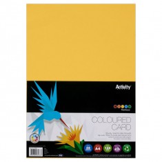 Assorted Copy paper - 50 sheets -160 GSM 